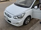 Hyundai ‏Accent ‏GL ‏2012