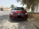 فولكسفاغن ‏باسات ‏Standard ‏2015