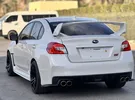 سوبارو ‏WRX ‏STI ‏2018