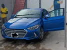 هيونداي ‏النترا ‏GLS ‏2017