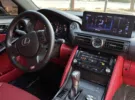 Lexus ‏IS ‏IS 350 ‏2024