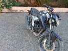 هوندا ‏يونيكورن ‏2020 ‏250 - 499 سي سي