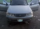 Nissan ‏Sunny ‏SL ‏2004