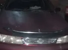 Kia ‏Sephia ‏1 ‏1996
