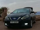 نيسان ‏سيلفي ‏SL ‏2019