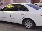 هيونداي ‏سوناتا ‏Blue ‏2006