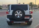 Toyota ‏FJ ‏Standard ‏2008