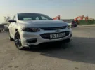 شيفروليه ‏ماليبو ‏LT ‏2016