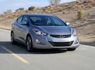 Hyundai ‏Avante ‏SE ‏2012