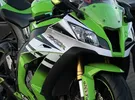 كاواساكي ‏NINJA ZX ‏2015 ‏1000 سي سي
