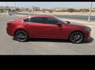 Mazda ‏6 ‏Core ‏2016