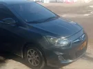 هيونداي ‏اكسنت ‏Limited ‏2015