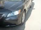 تويوتا ‏كامري ‏GL ‏2007