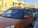 Kia ‏Soul ‏Standard ‏2010