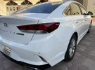 Hyundai ‏Sonata ‏GL ‏2018