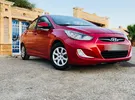 هيونداي ‏اكسنت ‏GL ‏2011