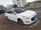 هيونداي ‏سوناتا ‏Eco ‏2015