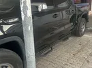 جي إم سي ‏سييرا ‏AT4 ‏2022