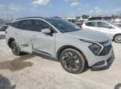 Kia ‏Sportage ‏SX Prestige ‏2023