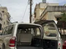 ميتسوبيشي ‏3000GT ‏2005