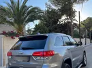جيب ‏جراند شيروكى ‏Laredo A ‏2015