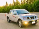 نيسان ‏نافارا ‏XE ‏2008