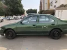 نيسان ‏صني ‏SV ‏1999
