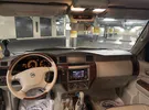 Nissan ‏Patrol ‏Safari ‏2008