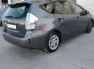 تويوتا ‏بريوس ‏Prius+ ‏2012