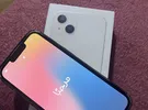 أبل ‏ايفون 13 ‏128 جيجابايت ‏أبيض
