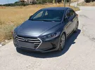 Hyundai ‏Avante ‏Limited ‏2017