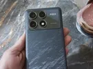 Xiaomi Pocophone F6 Pro 1 TB Grey