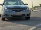 Nissan ‏Altima ‏S ‏2010