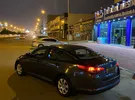 كيا ‏اوبتيما ‏Standard ‏2011
