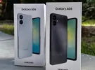 Samsung ‏Galaxy A06 ‏64 GB ‏White