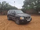 Chevrolet ‏Trailblazer ‏LT ‏2009