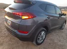 Hyundai ‏Tucson ‏SE ‏2017