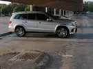 Mercedes Benz ‏GL-Class ‏GL 500 ‏2014