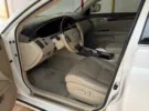 Toyota ‏Avalon ‏Limited ‏2008