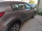 كيا ‏سبورتاج ‏LX ‏2015