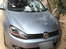 Volkswagen ‏Golf ‏Golf ‏2010