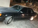 مرسيدس بنز ‏الفئة-E ‏E 200 ‏1993