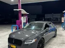 لينكولن ‏كونتيننتال ‏Black Label ‏2017