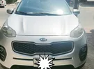 كيا ‏سبورتاج ‏Sportage X-Pro ‏2018