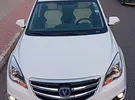 شانجان ‏CS35 ‏Full Option ‏2019