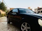 مرسيدس بنز الفئة-CLK CLK 240 2002
