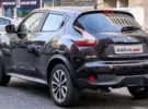 نيسان ‏جوك ‏Standard ‏2015