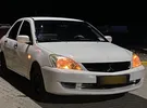 ميتسوبيشي ‏لانسر ‏GL ‏2007