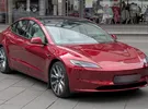 تيسلا ‏موديل 3 ‏Long Range ‏2021