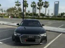 أودي ‏A6 ‏Sedan ‏2021